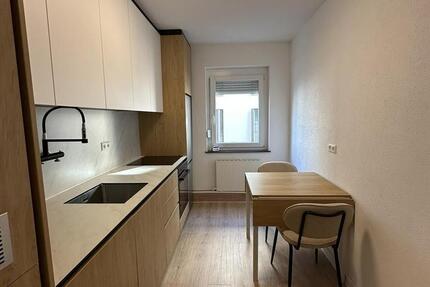 Wohnen auf Zeit Ulm - 1 Zimmer, 51 m&sup2;, 530&euro; | Angebot:26272179