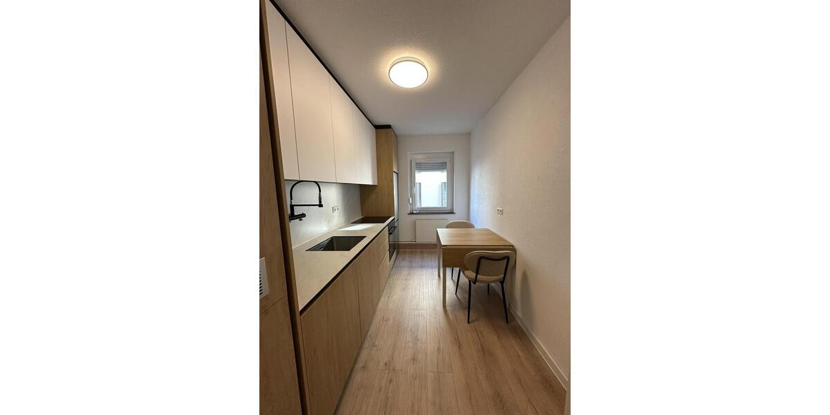 Wohnen auf Zeit Ulm - 1 Zimmer, 51 m&sup2;, 530&euro; | Angebot:26272179