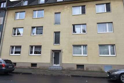 Wohnung Düsseldorf Hassels - 2 Zimmer, 60 m&sup2;, 845&euro; | Angebot:26568609