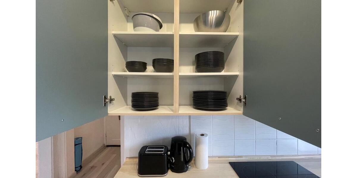 Etagenwohnung Heidenheim an der Brenz - 3 Zimmer, 68 m&sup2;, 1.100&euro; | Angebot:24909207