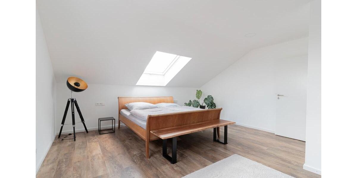 Loft - Studio - Atelier Gottmadingen - 2.5 Zimmer, 86 m&sup2;, 1.750&euro; | Angebot:26044388