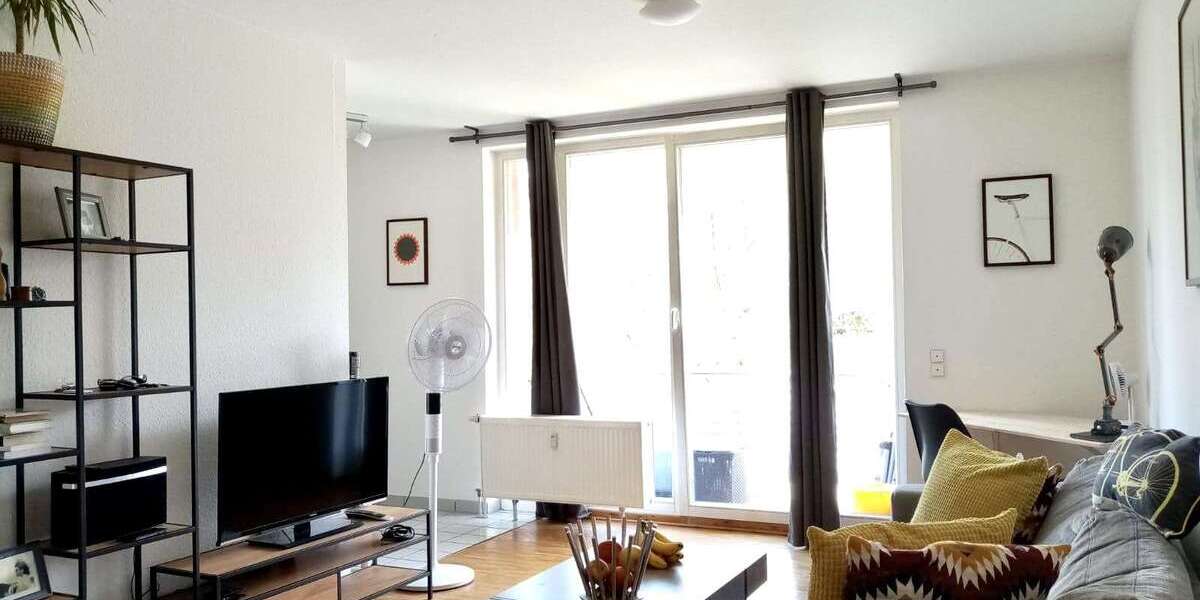 Wohnung zum Mieten in Meerbusch Osterath 340 € 30 m² 1 zimmer