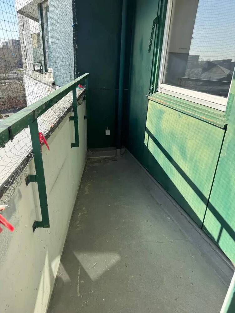 1-Zi. SeniorenWohnung in Neukölln