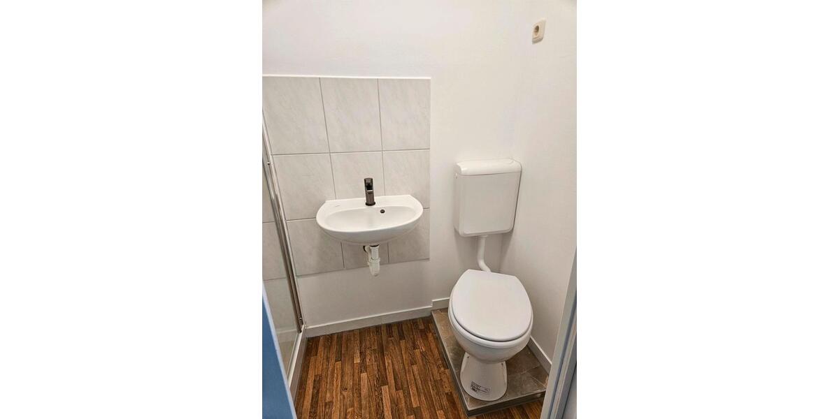 1-Zimmer-Wohung in der Altstadt von Wismar 1 zimmer