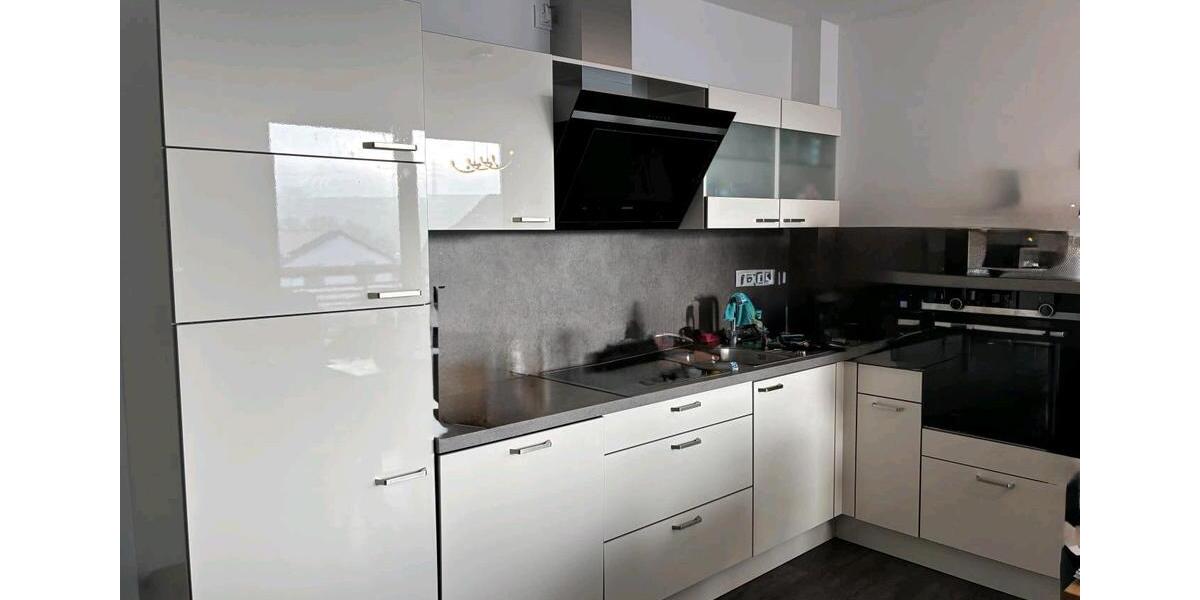 Erdgeschoßwohnung Nordheim - 2 Zimmer, 60 m&sup2;, 900&euro; | Angebot:24754700