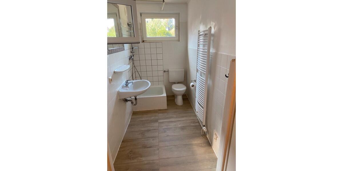 Erdgeschoßwohnung Lüneburg - 2.5 Zimmer, 60 m&sup2;, 755&euro; | Angebot:24826427