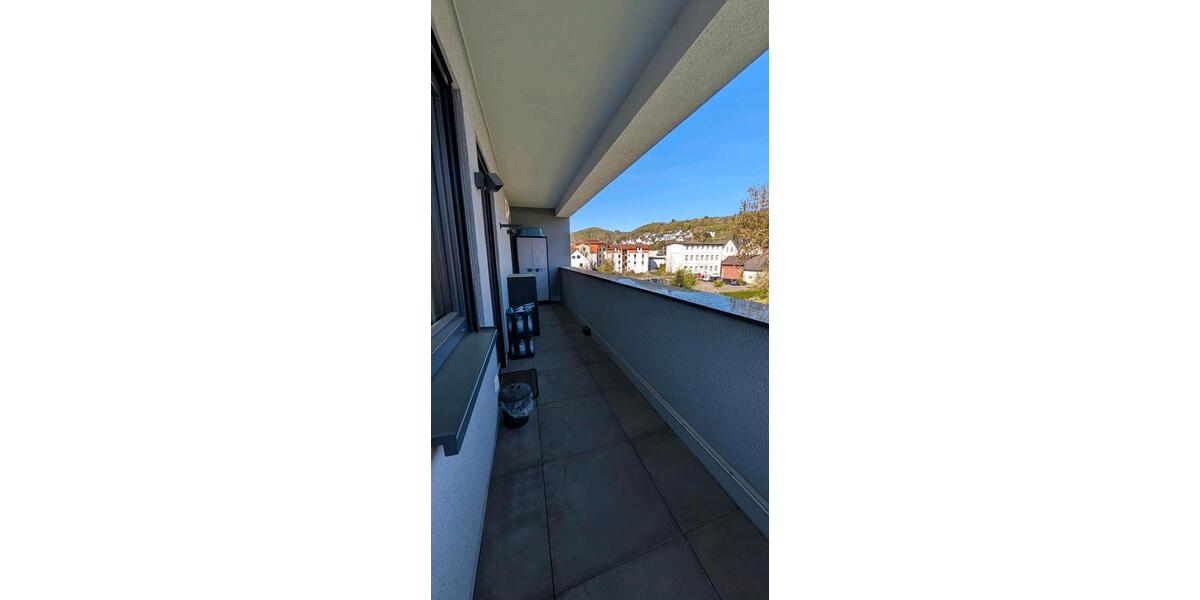 Etagenwohnung Herborn - 3 Zimmer, 100 m&sup2;, 1.150&euro; | Angebot:26267032