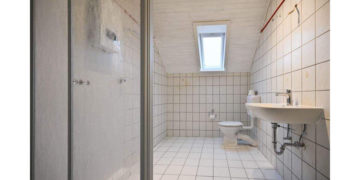 Etagenwohnung Sprockhövel / Niedersprockhövel Niedersprockhövel - 2 Zimmer, 78 m&sup2;, 600&euro; | Angebot:24914271