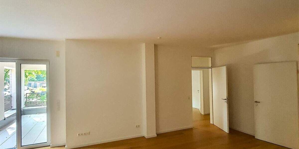 Etagenwohnung Nienburg - 4 Zimmer, 110 m&sup2;, 1.218&euro; | Angebot:25770484