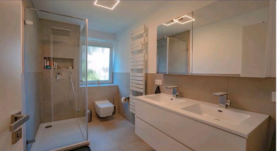 Etagenwohnung Feucht - 3 Zimmer, 78 m&sup2;, 1.451&euro; | Angebot:26610727