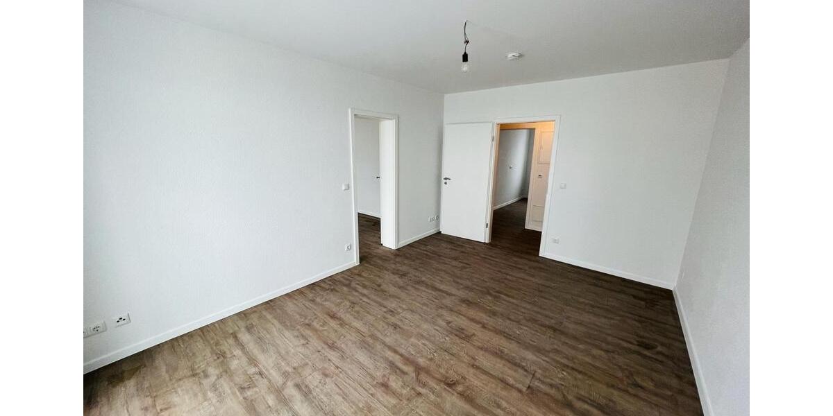 Etagenwohnung Krauthausen - 3 Zimmer, 70 m&sup2;, 618&euro; | Angebot:24707173