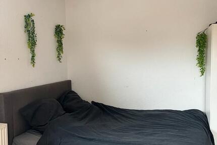 Wohnung Kaiserslautern Einsiedlerhof - 1 Zimmer, 40 m&sup2;, 650&euro; | Angebot:24780032