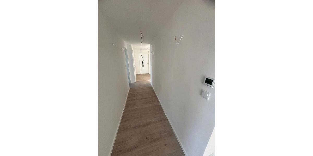 Dachgeschoßwohnung Sulingen - 4 Zimmer, 100 m&sup2;, 850&euro; | Angebot:26324448