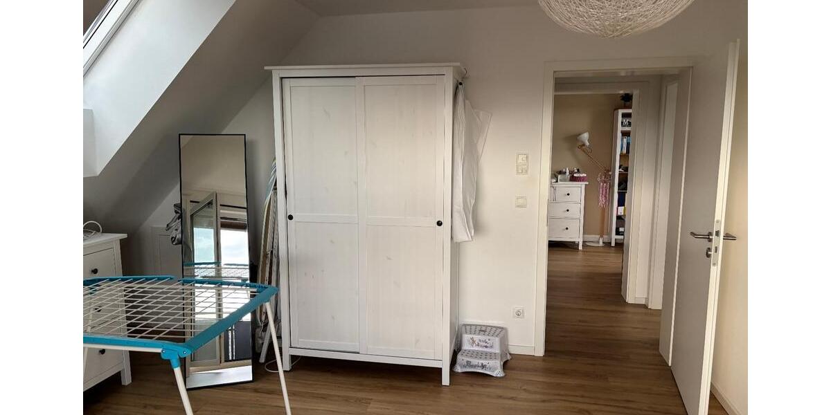 Maisonettenwohnung Hallstadt - 3 Zimmer, 97 m&sup2;, 1.250&euro; | Angebot:24765810