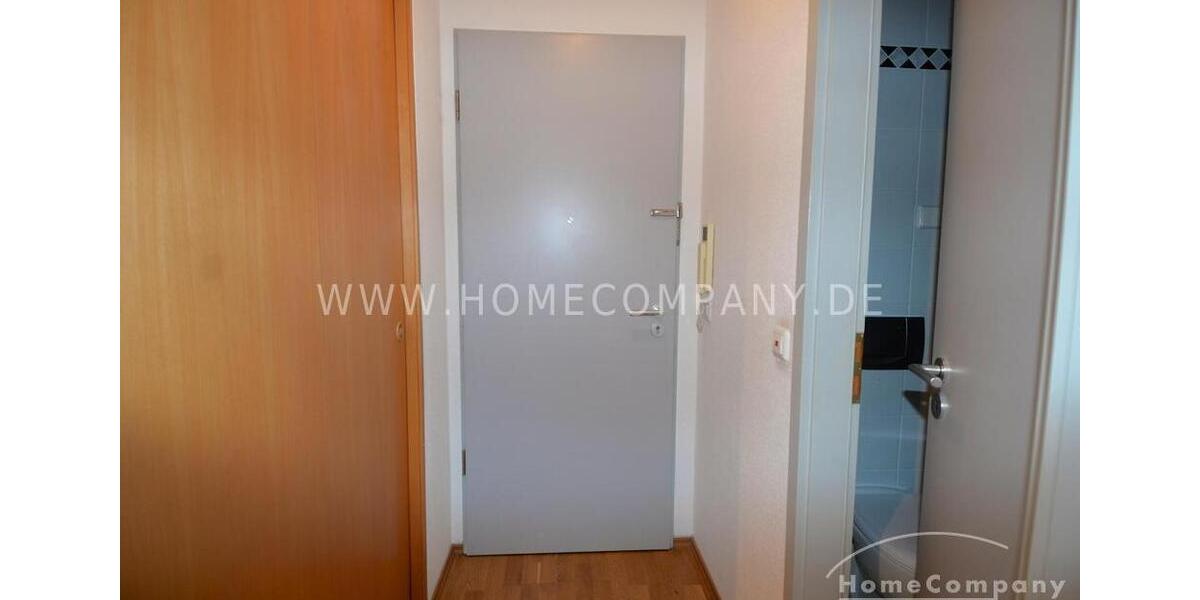 Wohnen auf Zeit Berlin Mitte - 2 Zimmer, 45 m&sup2;, 1.390&euro; | Angebot:23661046