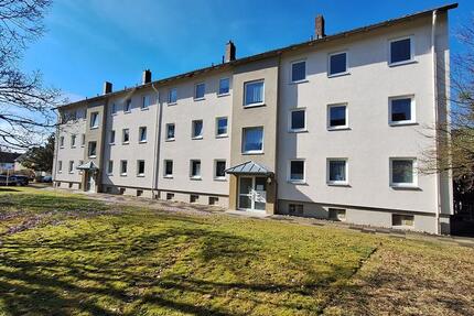 3-Zimmer-Wohnung in Herzberg!
