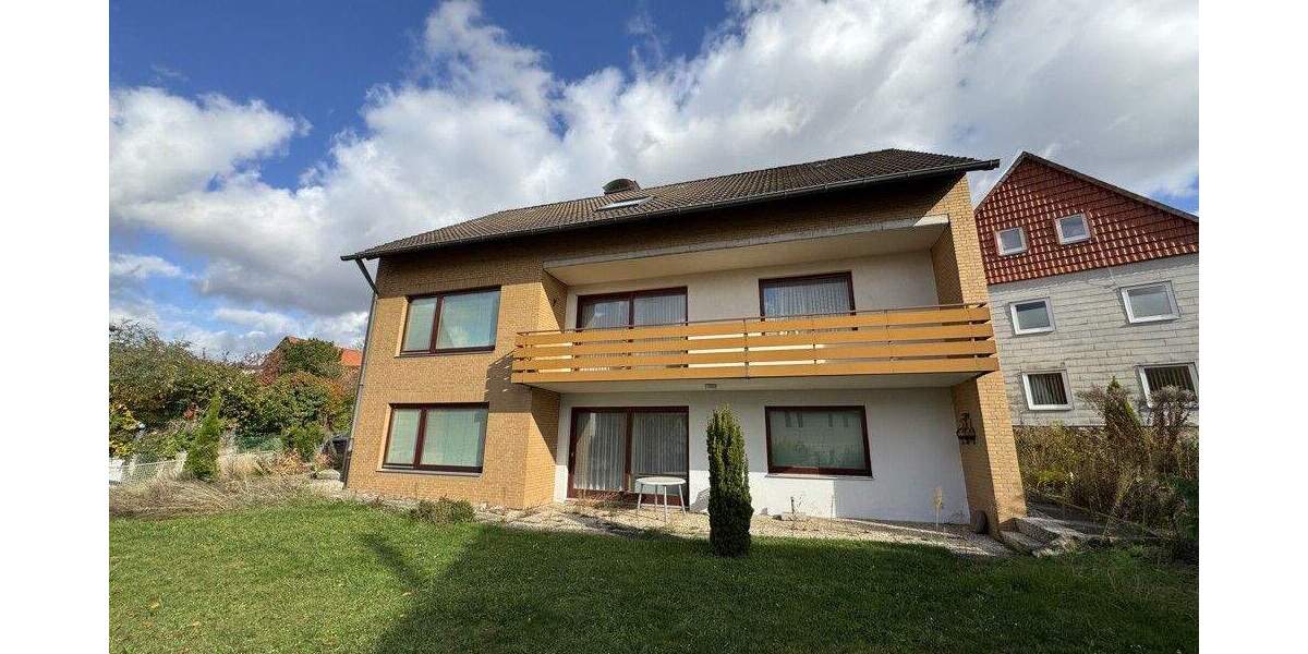 Mehrfamilienhaus, Wohnhaus Göttingen Geismar - 1 Zimmer, 230 m&sup2;, 2.070&euro; | Angebot:24858463