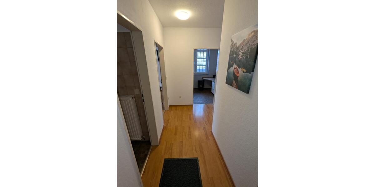 Wohnen auf Zeit Jork - 2 Zimmer, 60 m&sup2;, 25&euro; | Angebot:18857350