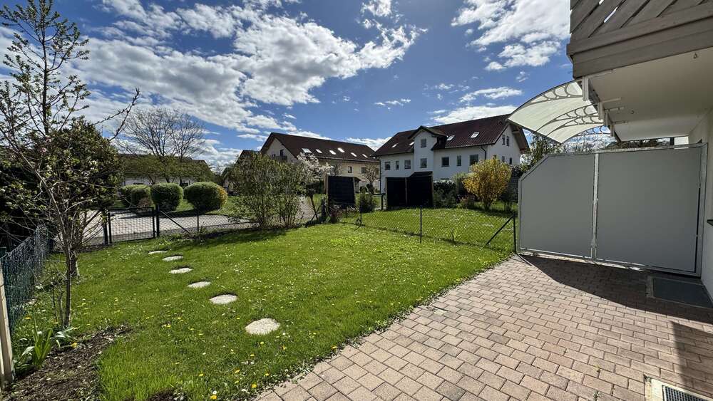 Etagenwohnung Unterneukirchen Winkl - 3 Zimmer, 75 m&sup2;, 995&euro; | Angebot:24729661