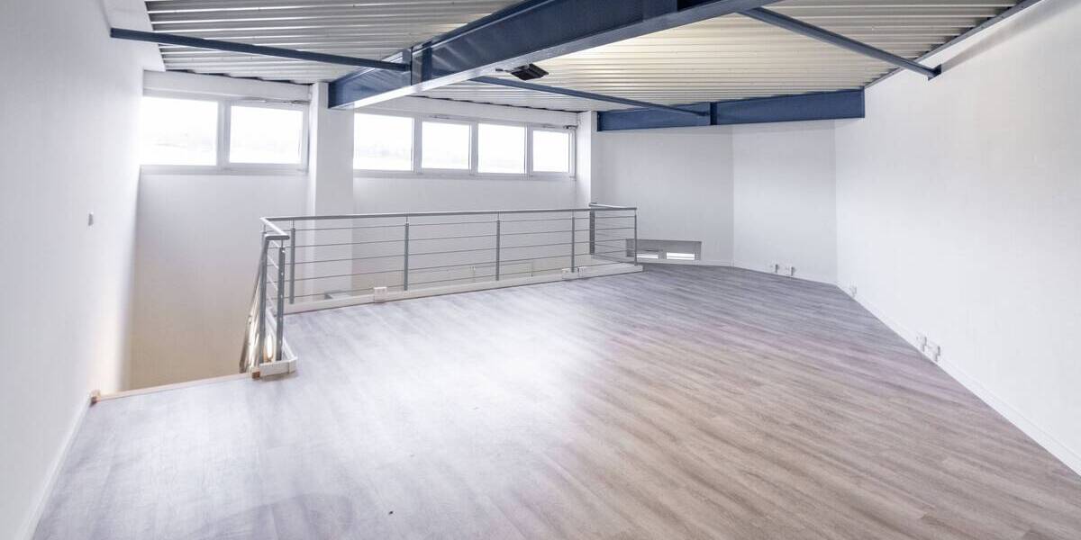 Gewerbeobjekt Lörrach Hauingen - 3 Zimmer, 238 m&sup2;, 2.499&euro; | Angebot:25736005