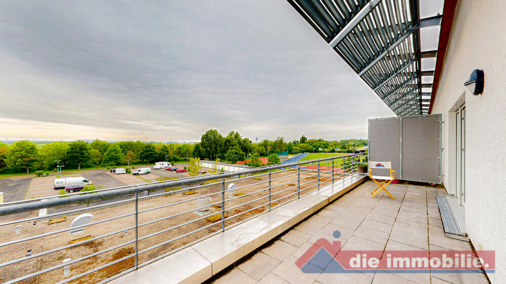 Etagenwohnung Magdeburg / Kannenstieg Kannenstieg - 2 Zimmer, 56 m&sup2;, 480&euro; | Angebot:26585740