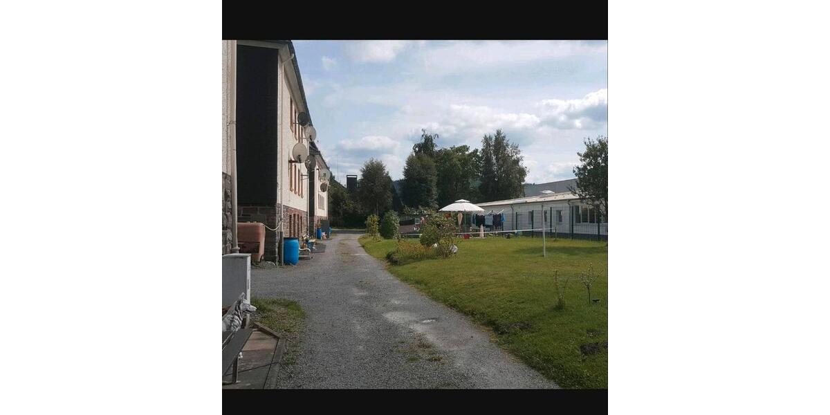 Etagenwohnung Bad Berleburg - 3 Zimmer, 60 m&sup2;, 550&euro; | Angebot:26492794