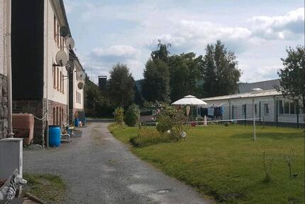 Wohnung Bad Berleburg - 3 Zimmer, 60 m&sup2;, 550&euro; | Angebot:26492794