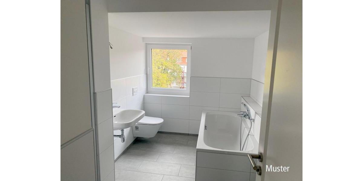 Exklusive Maisonette-Wohnung mit 5 Zimmern! 5 zimmer