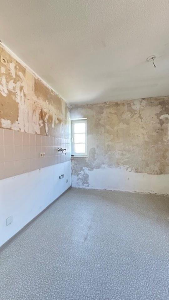 Demnächst frei! 3-Zimmer-Wohnung in Neukirchen-Vluyn Vluyn zimmer