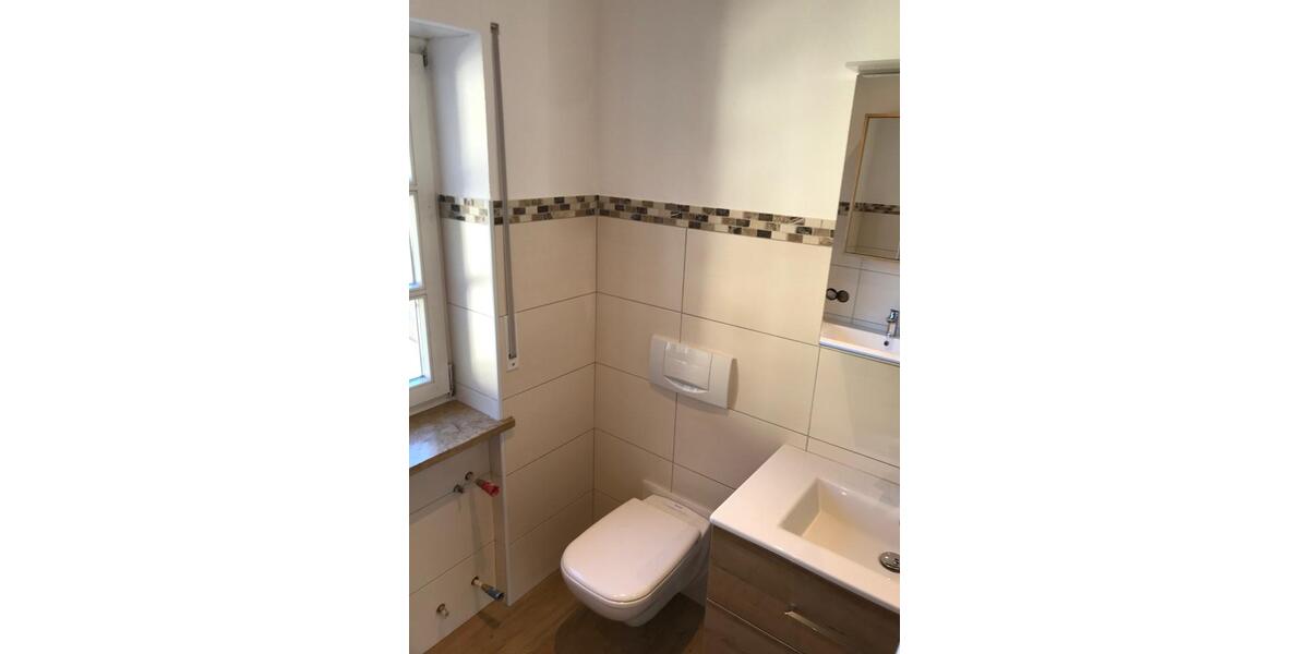 Dachgeschoßwohnung Trebgast - 3.5 Zimmer, 101 m&sup2;, 750&euro; | Angebot:24525570