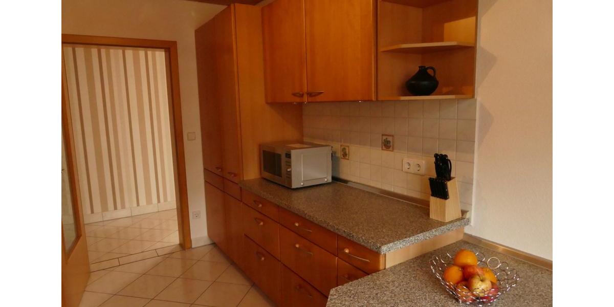 Wohnen auf Zeit Karlsruhe Wettersbach - 3 Zimmer, 88 m&sup2;, 1.920&euro; | Angebot:26222645