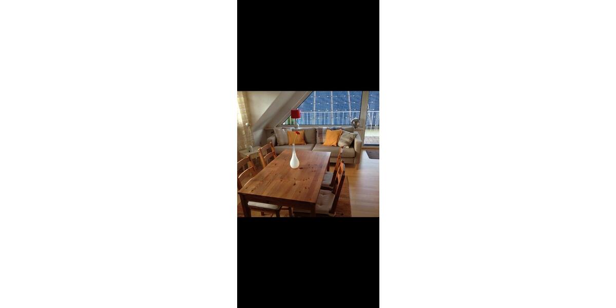 Dachgeschoßwohnung Eltville am Rhein Erbach - 3 Zimmer, 90 m&sup2;, 1.150&euro; | Angebot:26554702