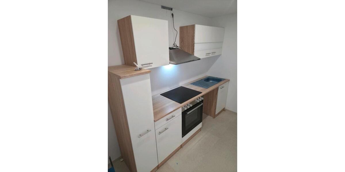 Erdgeschoßwohnung Nürtingen - 1 Zimmer, 42 m&sup2;, 590&euro; | Angebot:26603043