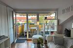 Dachgeschoßwohnung Frankfurt (Oder) Beresinchen - 3.5 Zimmer, 152 m&sup2;, 1.350&euro; | Angebot:26588891
