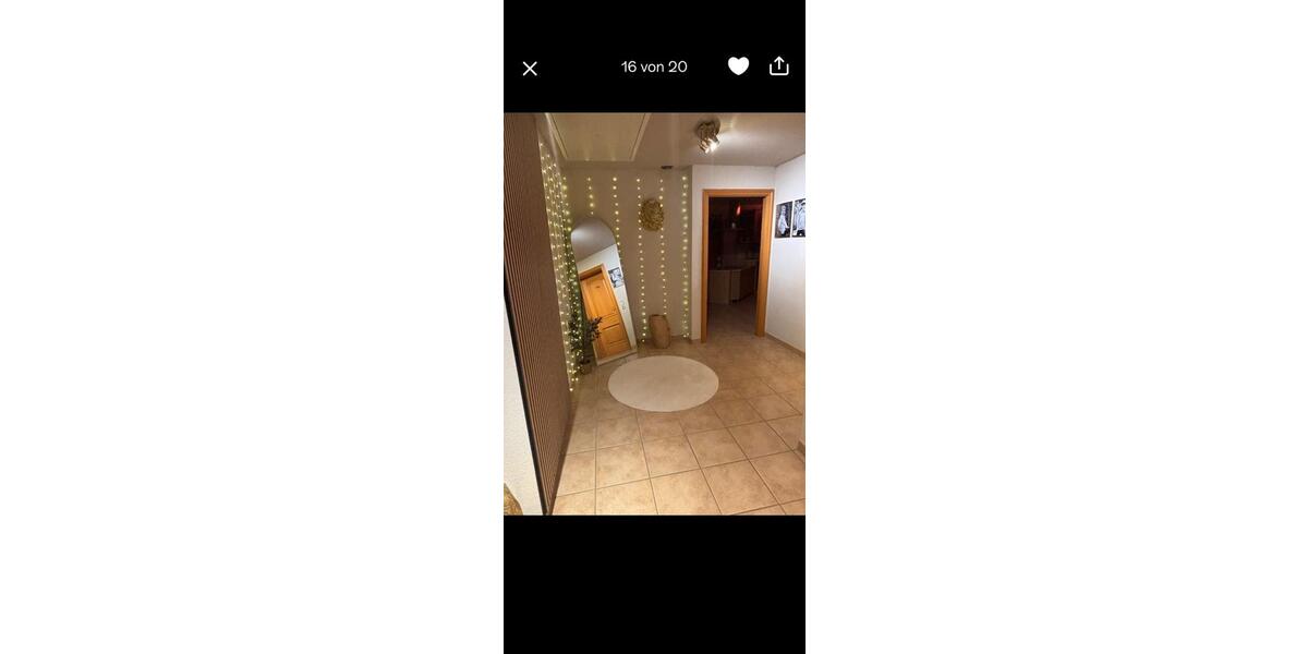 Etagenwohnung Schwarmstedt - 3 Zimmer, 120 m&sup2;, 1.100&euro; | Angebot:25992654