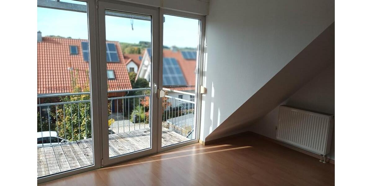 Reihenhaus Kaufbeuren - 5 Zimmer, 130 m&sup2;, 1.500&euro; | Angebot:26689527