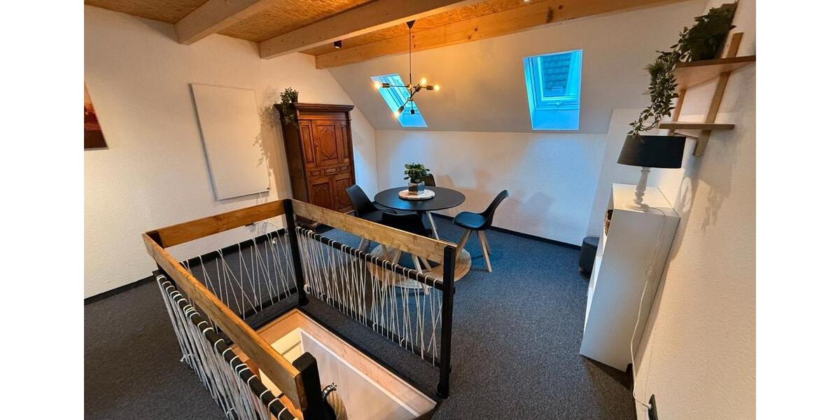 Wohnen auf Zeit Kleve - 3 Zimmer, 75 m&sup2;, 2.000&euro; | Angebot:26063892