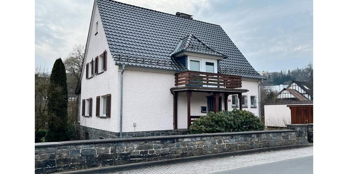 Gemütliches Zuhause mit Geschichte und Charme in Altstadtnähe 5 zimmer