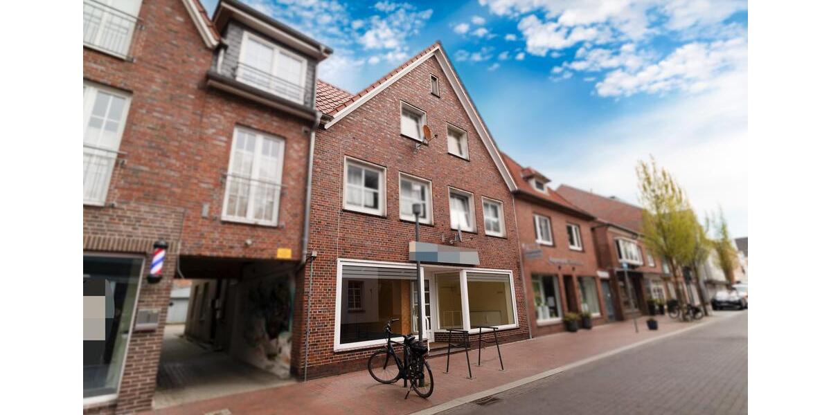 Gewerbeobjekt Aurich - 720&euro; | Angebot:26368538