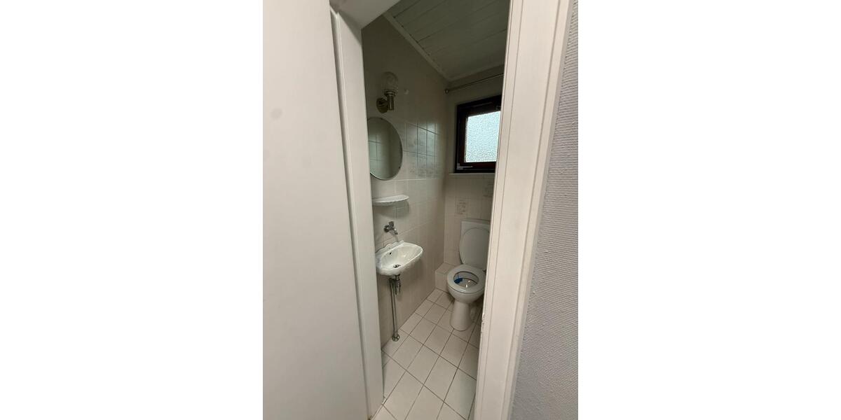 Reihenhaus Buxtehude - 4 Zimmer, 100 m&sup2;, 1.350&euro; | Angebot:26495797