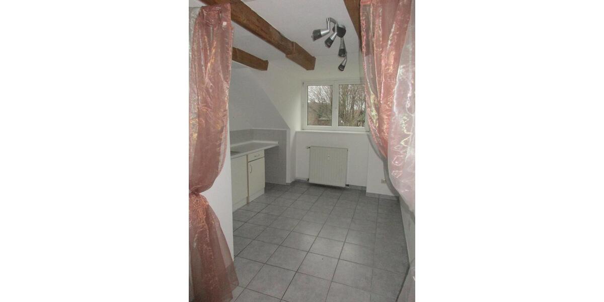 Dachgeschoßwohnung Kellinghusen - 2 Zimmer, 50 m&sup2;, 444&euro; | Angebot:21876214