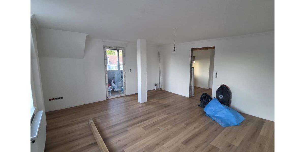 Etagenwohnung Barnstorf - 3 Zimmer, 105 m&sup2;, 800&euro; | Angebot:26516287