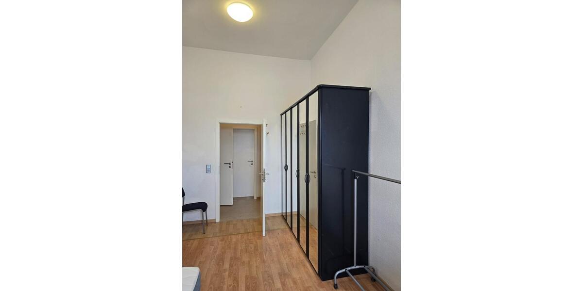 Wohnen auf Zeit Bamberg Bamberg-Ost - 1 Zimmer, 25 m&sup2;, 425&euro; | Angebot:25917992