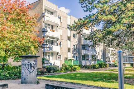 Wohnung Braunschweig Weststadt - 3 Zimmer, 71 m&sup2;, 679&euro; | Angebot:27271381