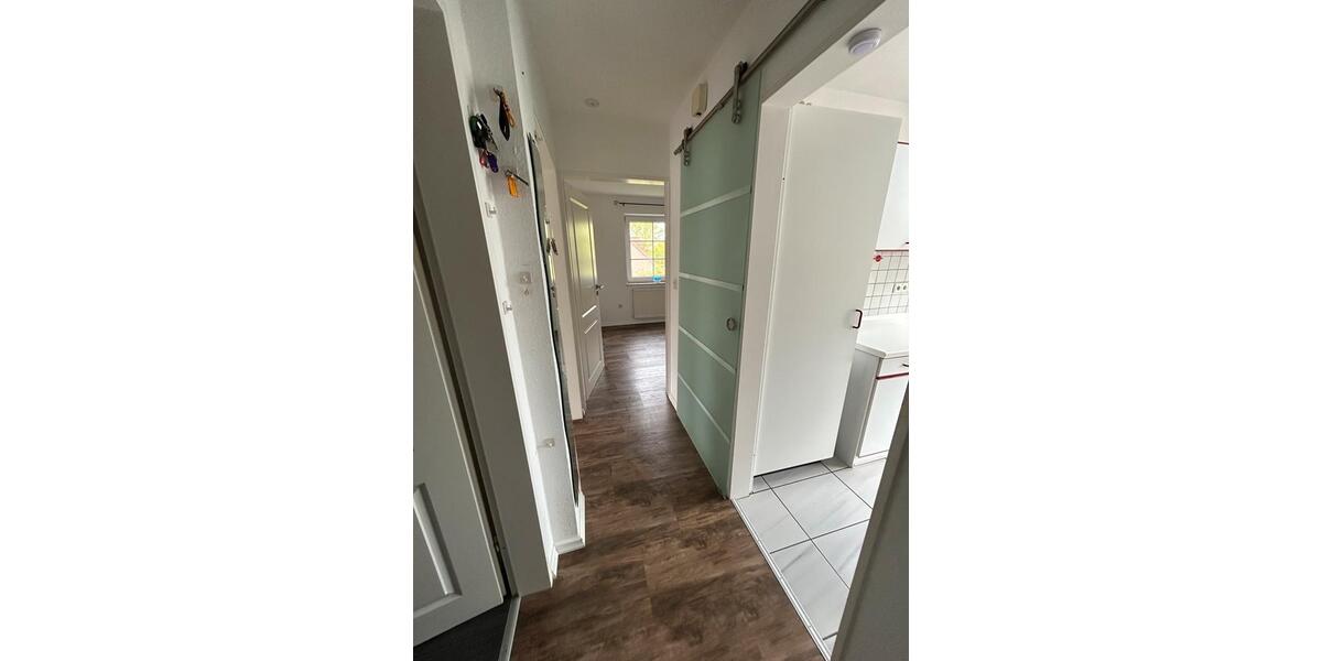Maisonettenwohnung Krummhörn - 4 Zimmer, 82 m&sup2;, 950&euro; | Angebot:26612189