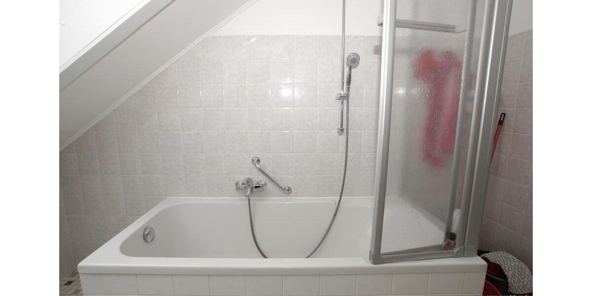 Dachgeschoßwohnung Clausthal-Zellerfeld Zellerfeld - 2 Zimmer, 56 m&sup2;, 360&euro; | Angebot:25229582