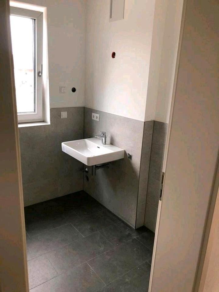 Wohnung 50 qm Leiblfing