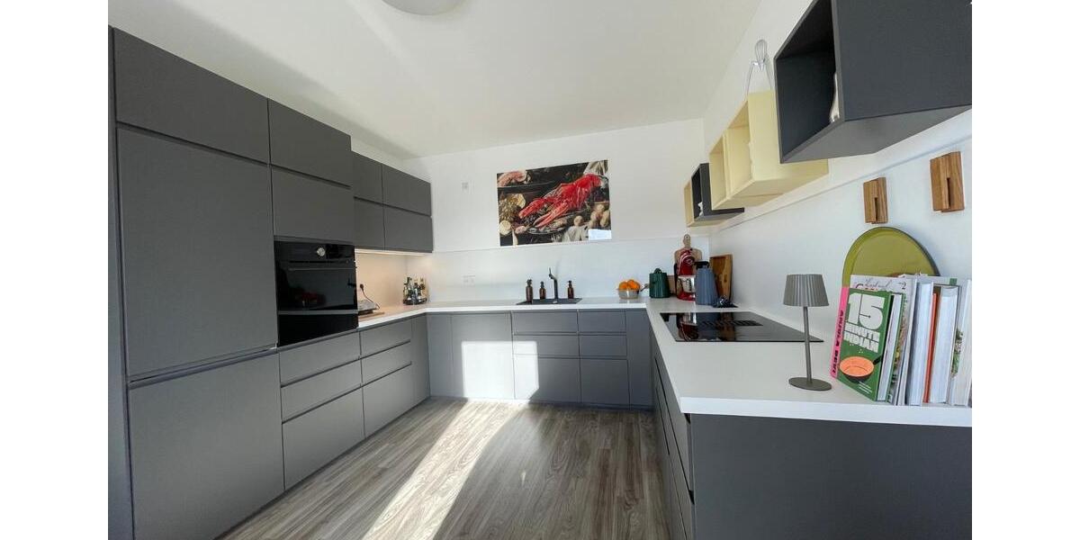 Einfamilienhaus Arnsberg Rusch - 4 Zimmer, 155 m&sup2;, 1.980&euro; | Angebot:25061971