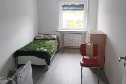 Wohnen auf Zeit Vöhringen - 1 Zimmer, 50 m&sup2;, 530&euro; | Angebot:26568163