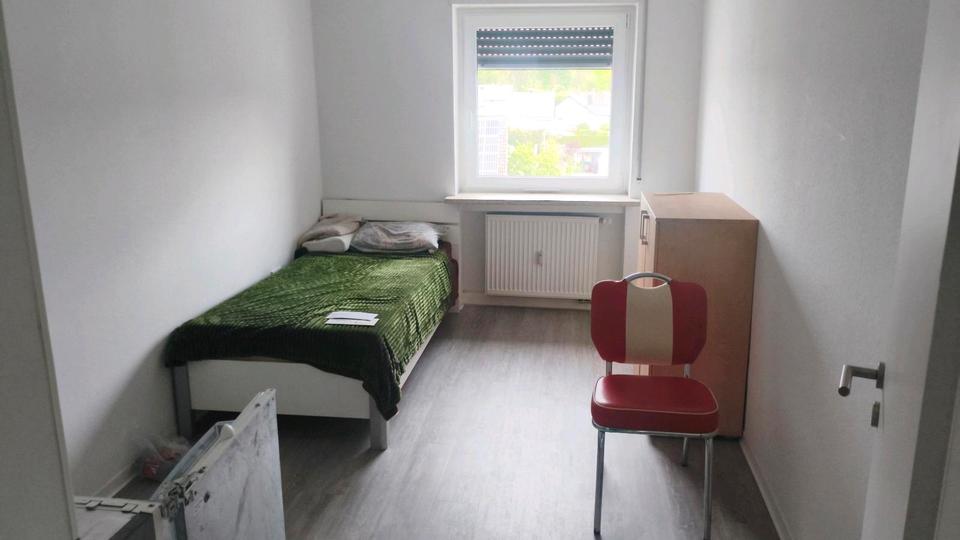 Wohnen auf Zeit Vöhringen - 1 Zimmer, 50 m&sup2;, 530&euro; | Angebot:26568163